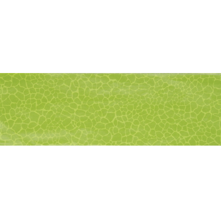 Paper Patch Krokodil, 3 Bl.